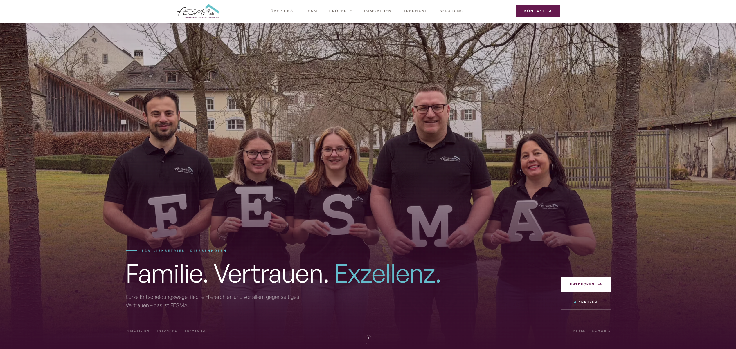 FESMA GmbH
