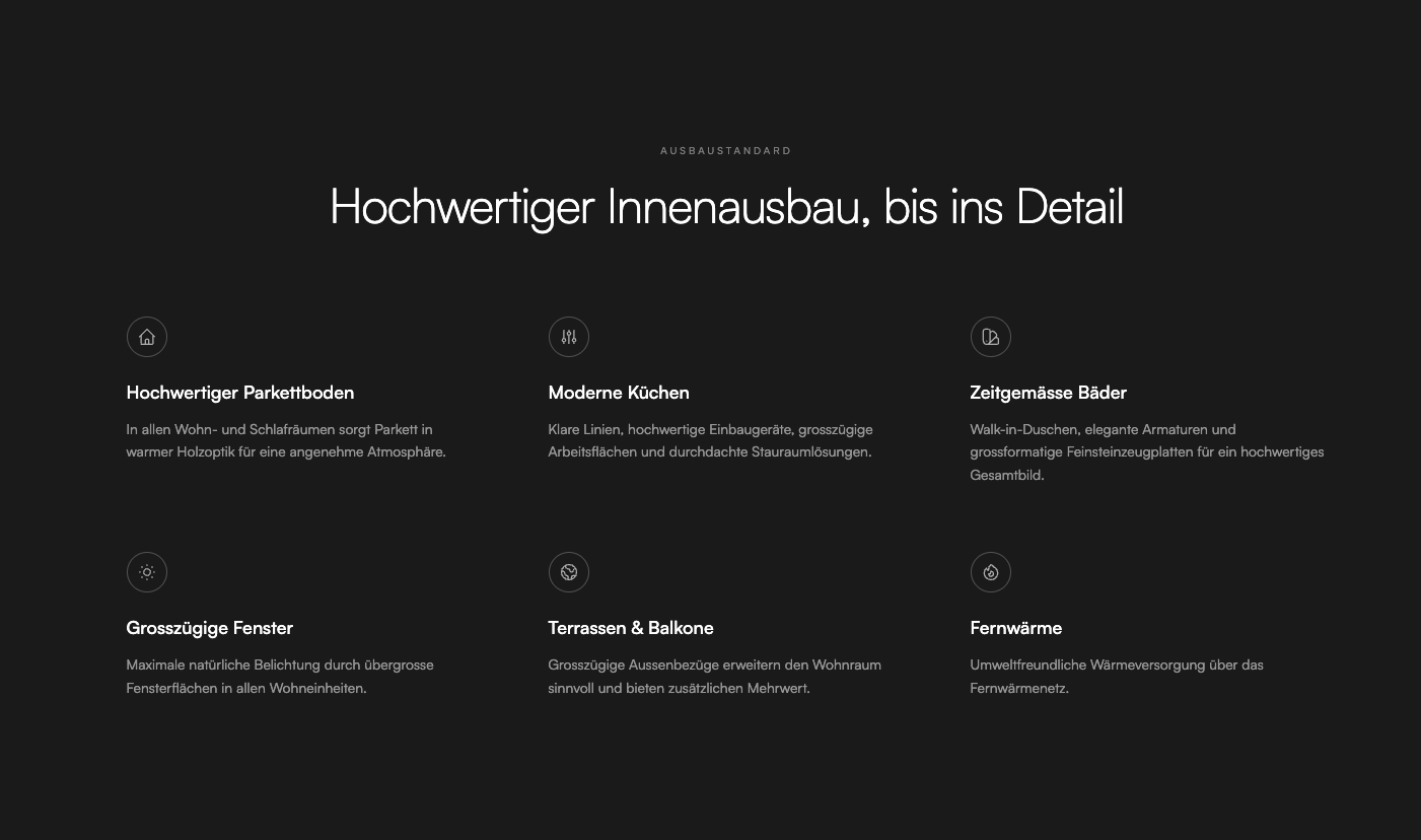 Kesselgutstieg – Detail 2