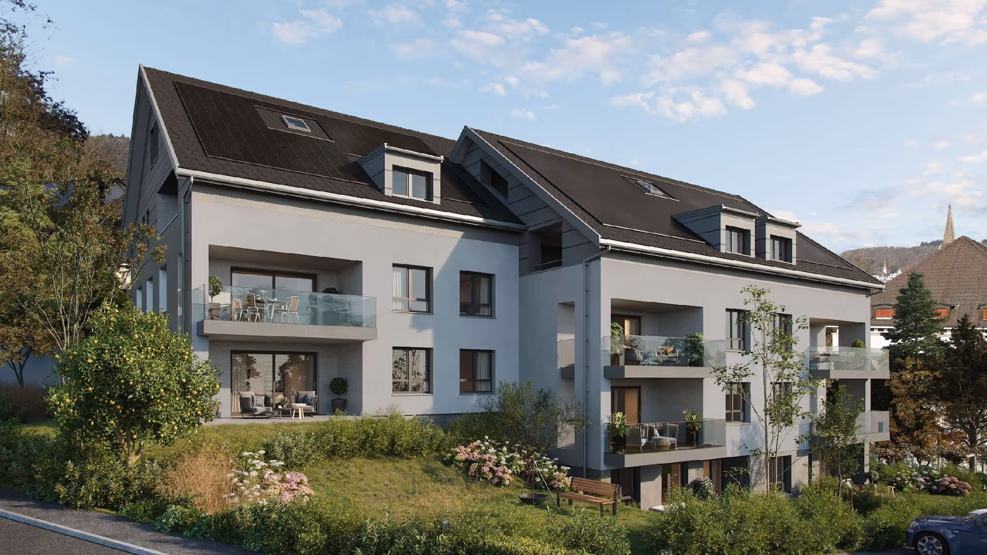 MFH Unterhof
